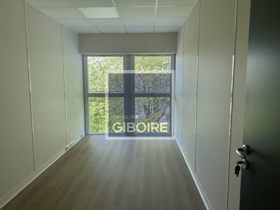 Bureaux  - RENNES (35.4993) - photo-2