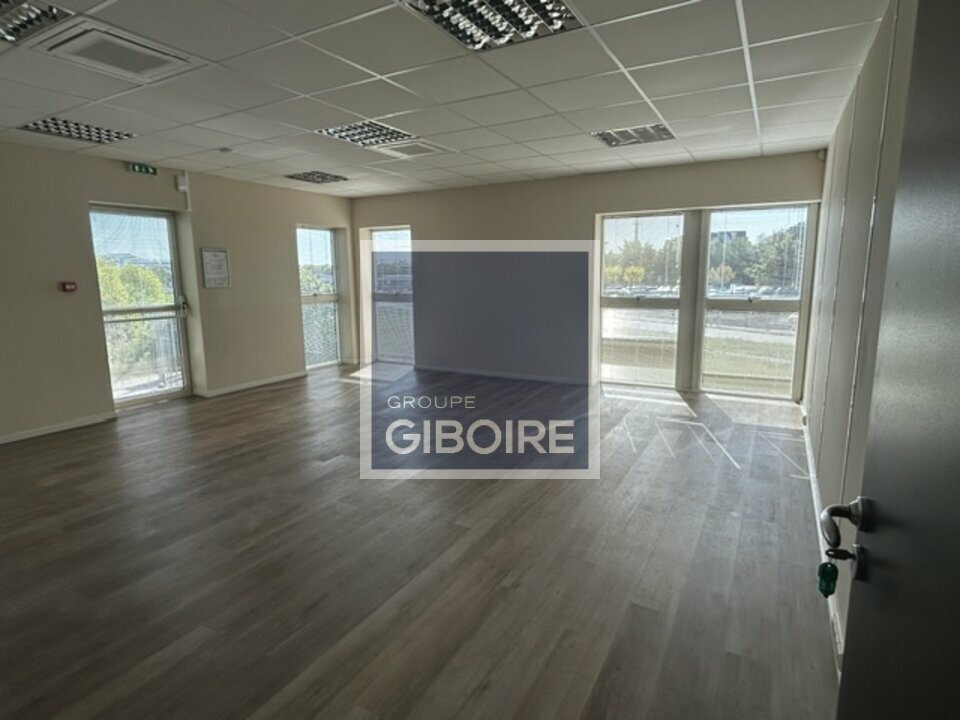 Bureaux  - RENNES (35.4993) - photo-3