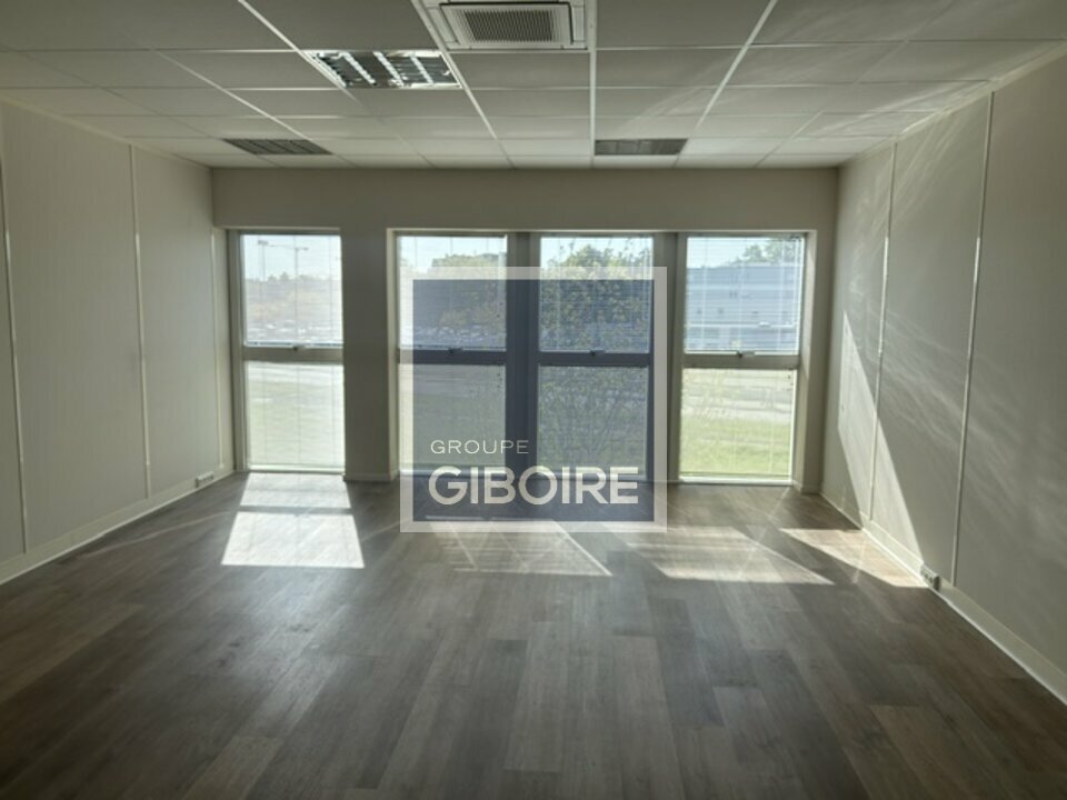 Bureaux  - RENNES (35.4993) - photo-4