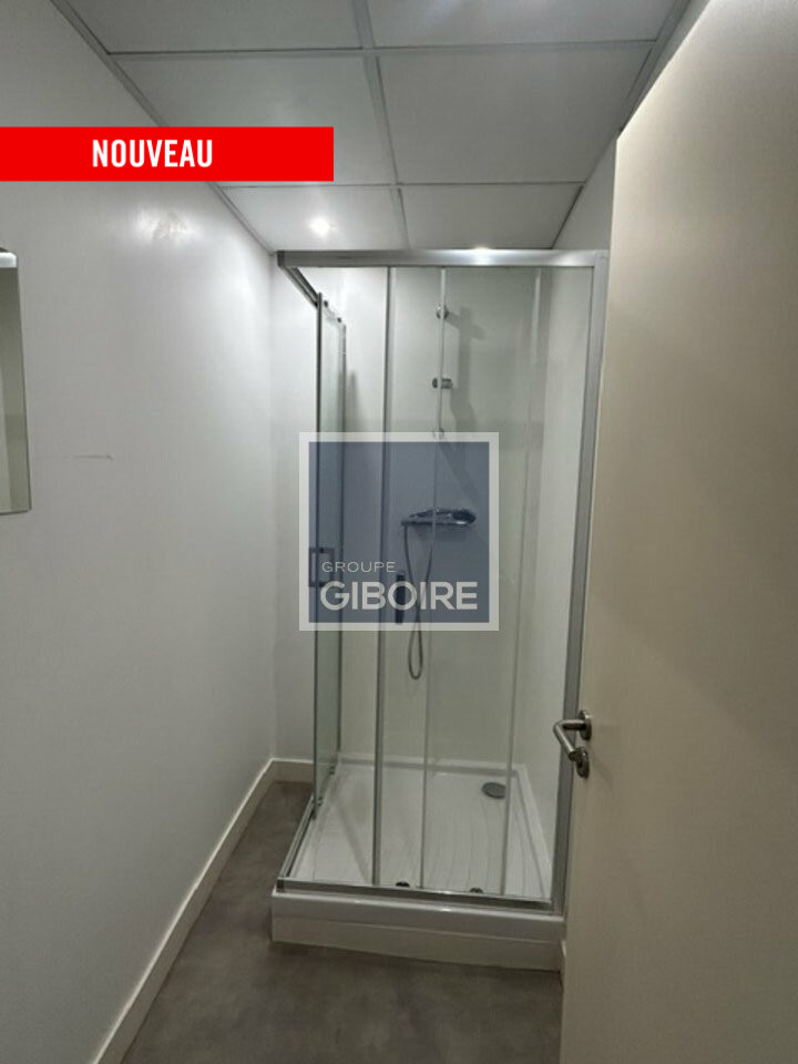 Bureaux  - RENNES (35.4965) - photo-5