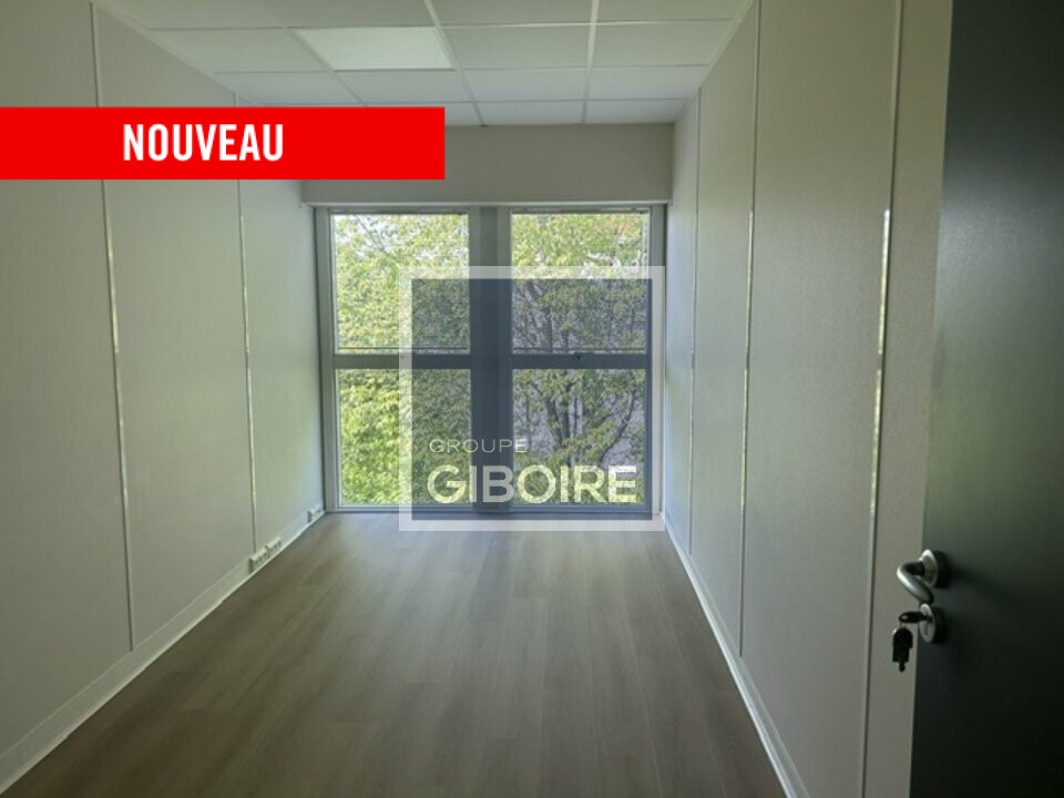 Bureaux  - RENNES (35.4965) - photo-3