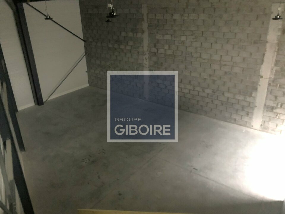 Local d'activites  - VERN SUR SEICHE (35.4929) - photo-3