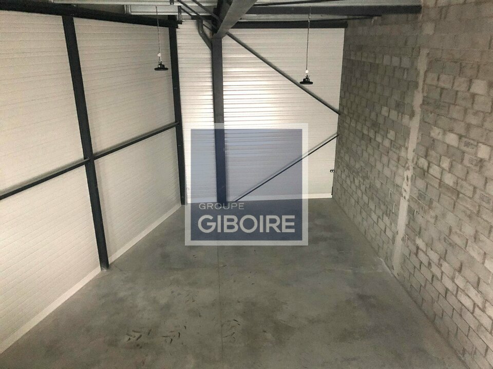 Local d'activites  - VERN SUR SEICHE (35.4929) - photo-2