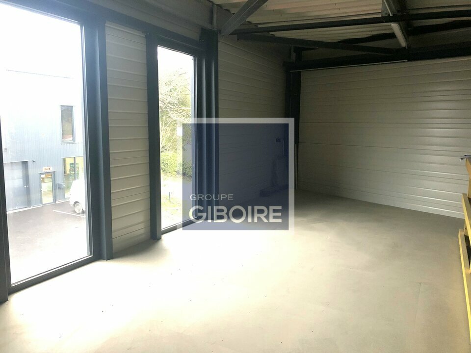 Local d'activites  - VERN SUR SEICHE (35.4929) - photo-7