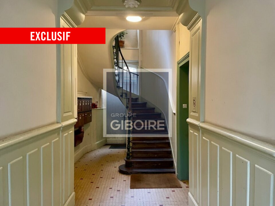 Bureaux  - RENNES (35.7007) - photo-3