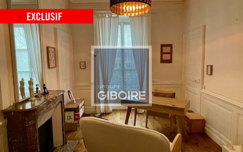 Bureaux  - RENNES (35.7007) - photo principale