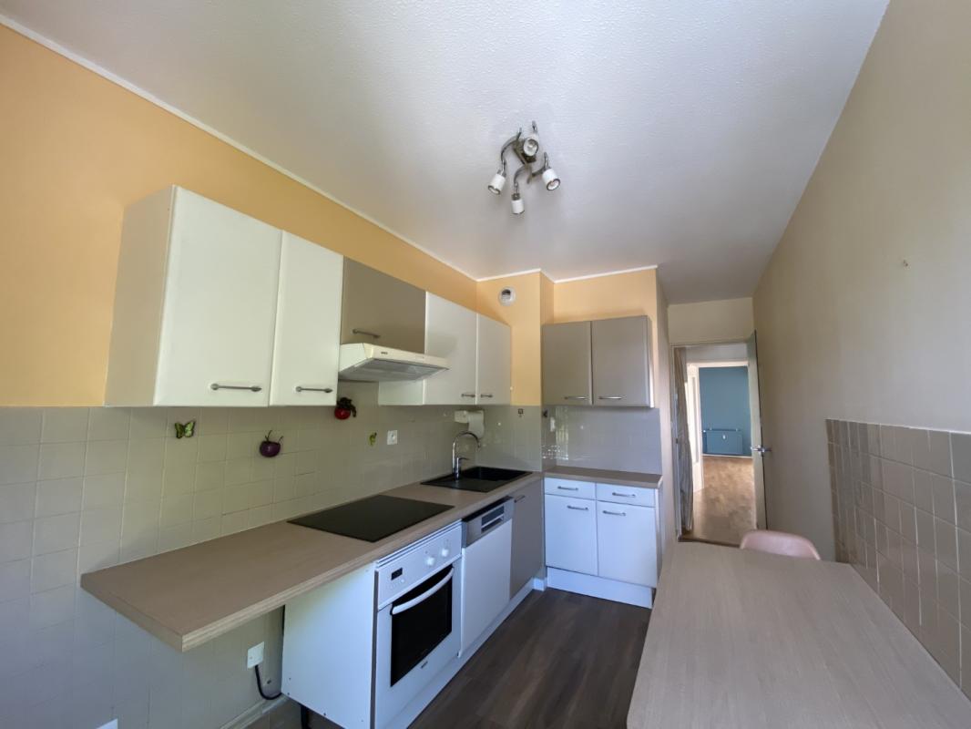 Appartement T3  - Rennes (506548) - photo-7