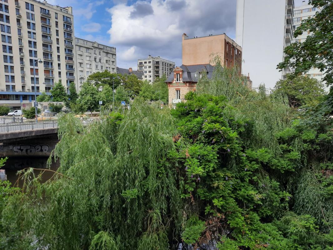 Appartement T2  - Rennes (515336) - photo-7