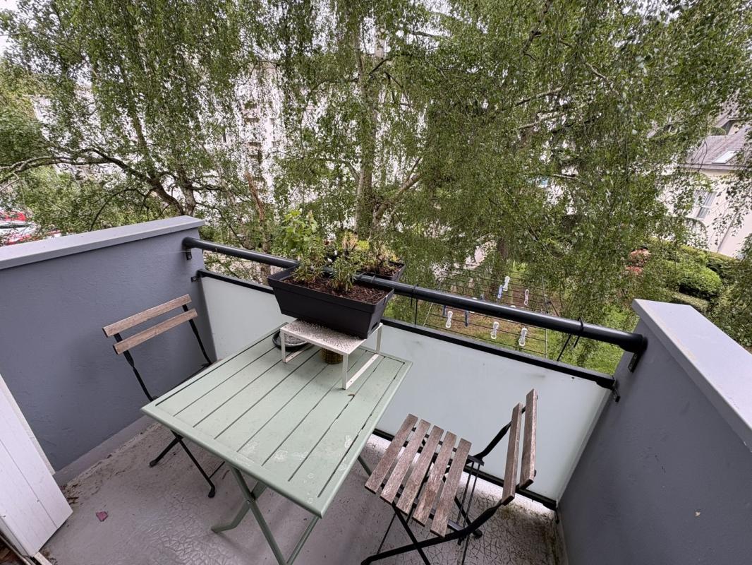 Appartement T3  - Rennes (515785) - photo-7