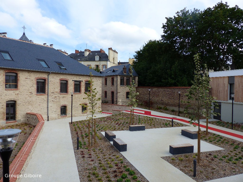 Appartement T1  - Rennes (519260) - photo-7