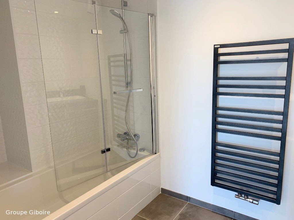 Appartement T3  - Rennes (516737) - photo-7