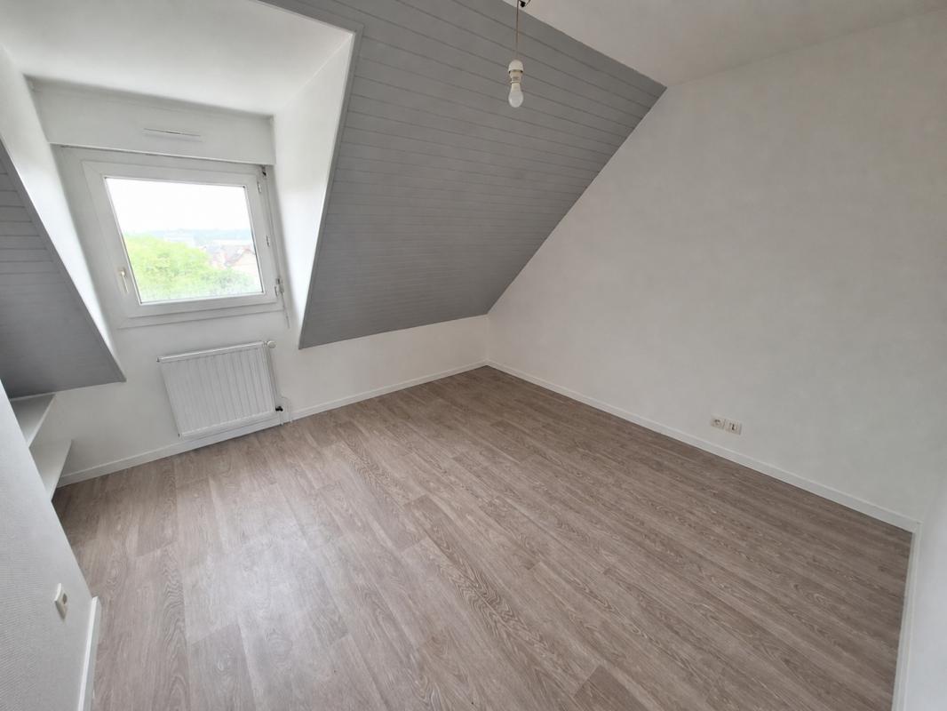 Appartement T2  - Bruz (496966) - photo-7
