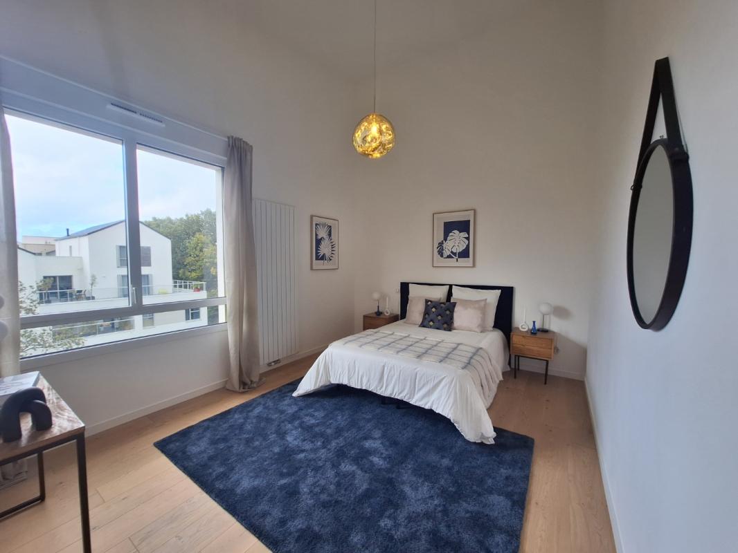 Appartement T6  - Cesson Sevigne (482641) - photo-7