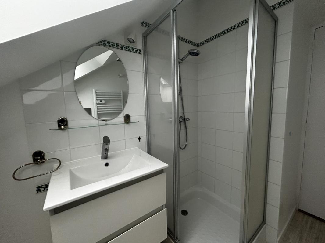 Appartement T2  - Thorigne Fouillard (519454) - photo-7