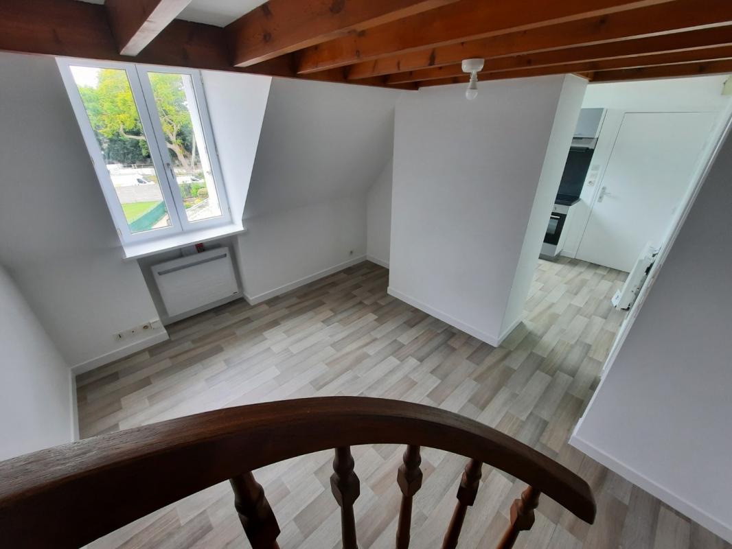 Appartement T1  - Bruz (507925) - photo-7