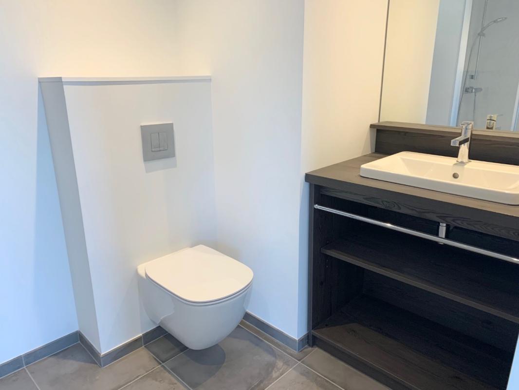 Appartement T1  - Rennes (517385) - photo-7