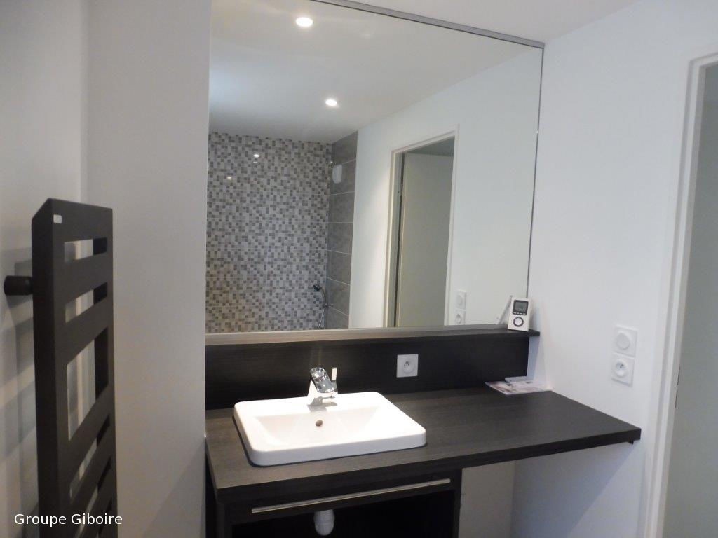 Appartement T3  - Rennes (519273) - photo-7