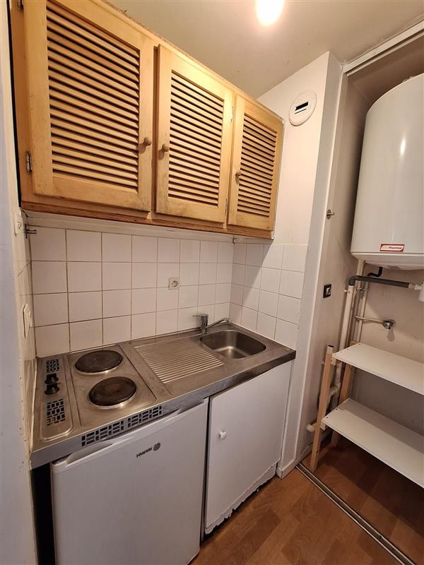 Appartement T1  - Rennes (510192_2) - photo-7