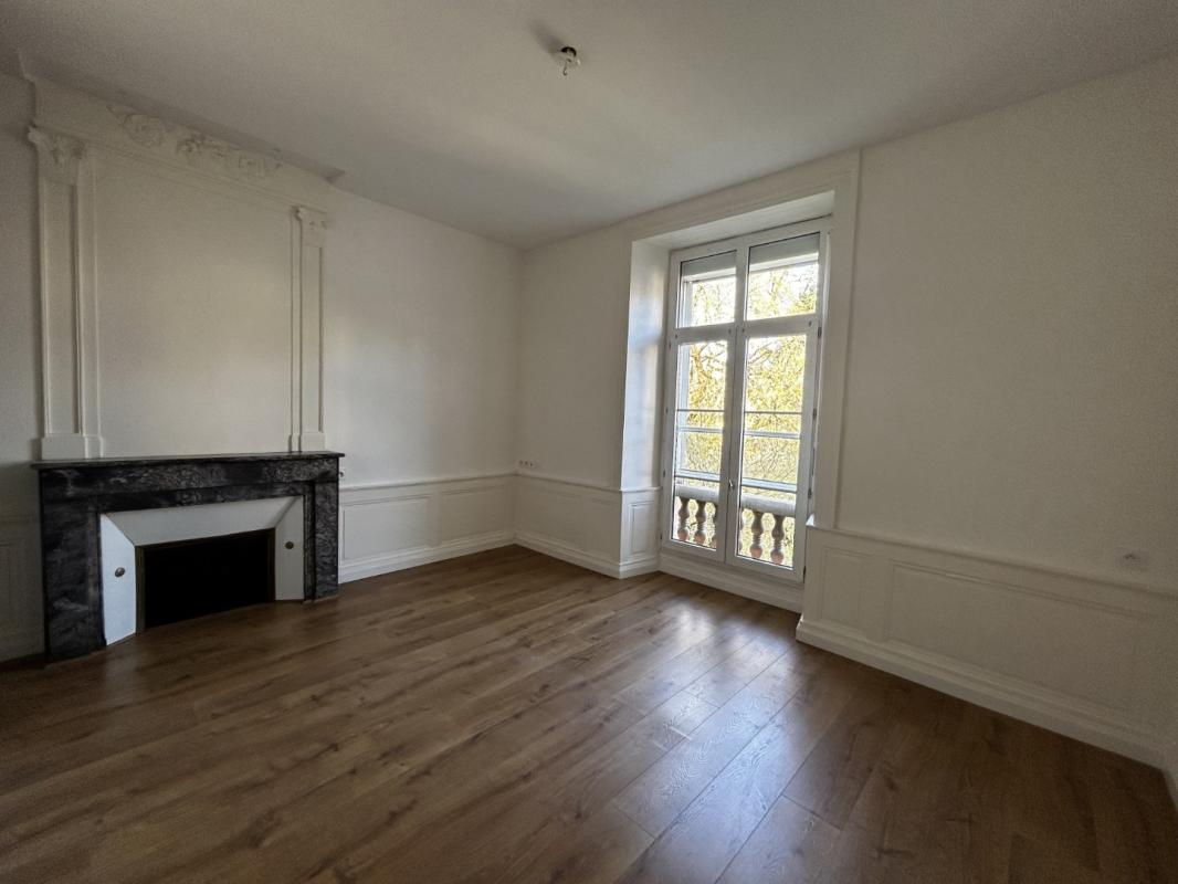 Appartement T4  - Rennes (468254_2) - photo-7