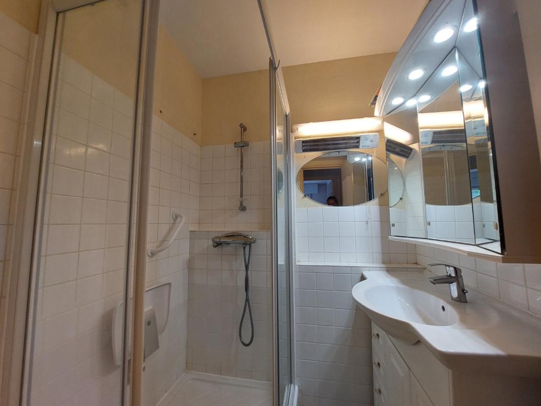 Appartement T4  - Rennes (481235_2) - photo-7
