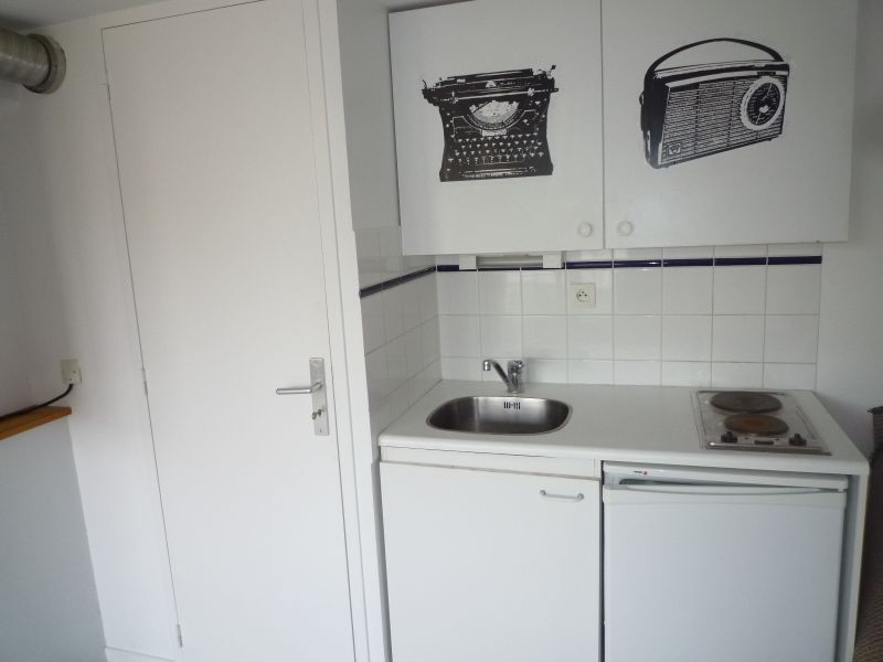 Appartement T2  - Rennes (520149) - photo-7