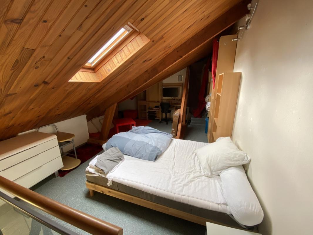 Appartement T2  - Cesson Sevigne (524706) - photo-7