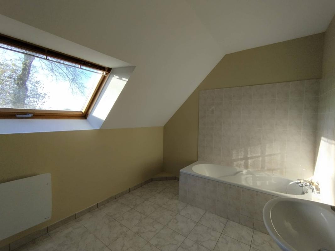 Maison T5  - Guignen (524658) - photo-7