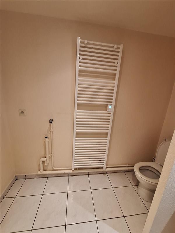 Appartement T2  - Rennes (493702_2) - photo-7