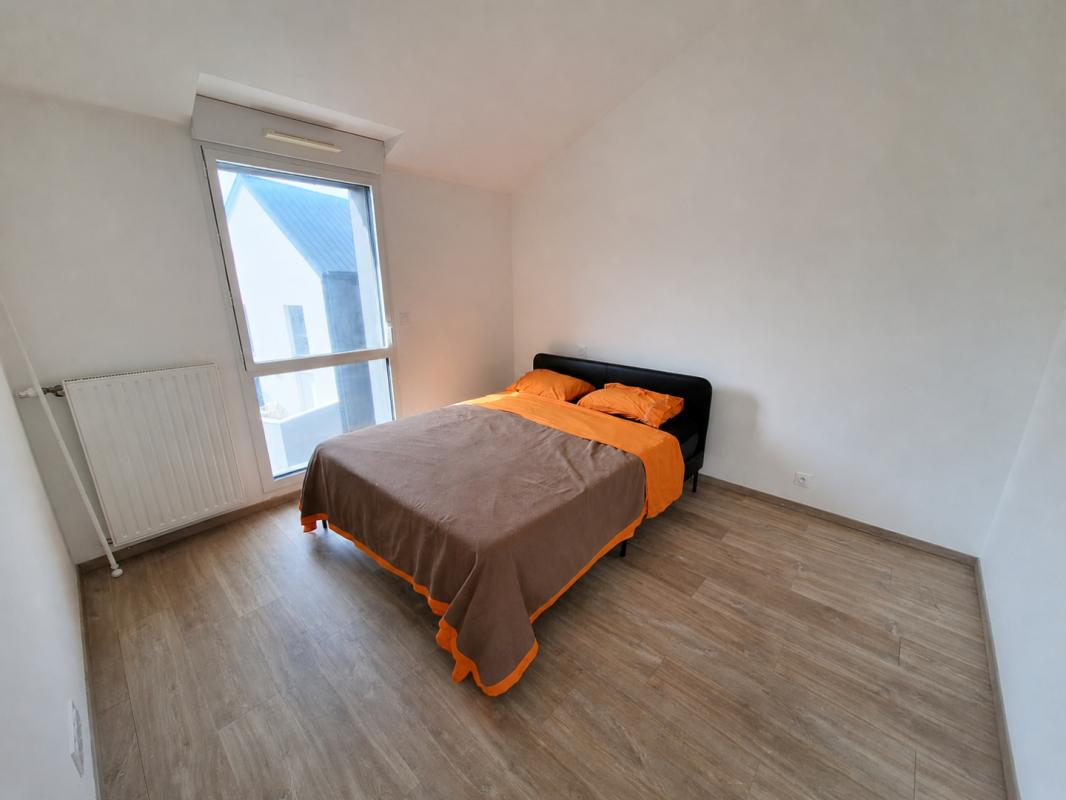 Appartement T3  - Saint Erblon (512721) - photo-7