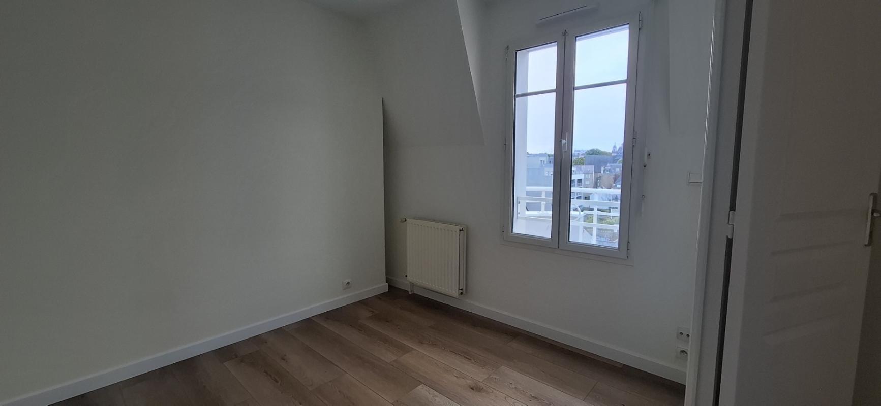 Appartement T3  - Rennes (493397) - photo-7