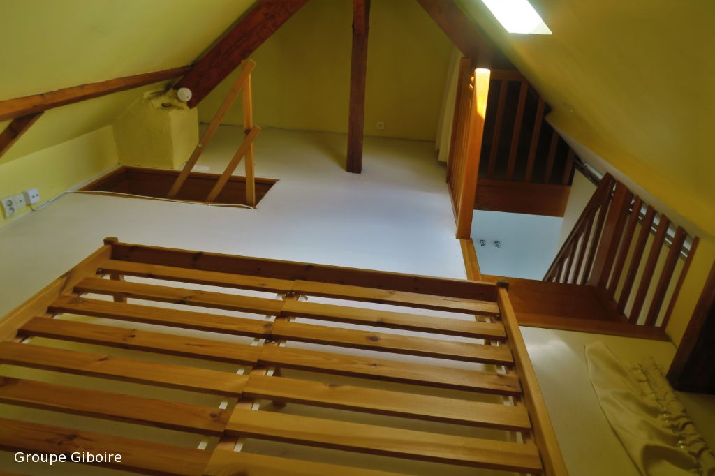 Appartement T1  - Rennes (516030) - photo-7