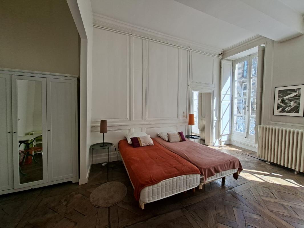Appartement T3  - Rennes (518079) - photo-7