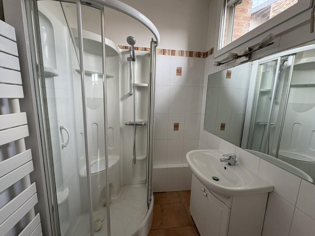 Appartement T4  - Rennes (494179) - photo-7