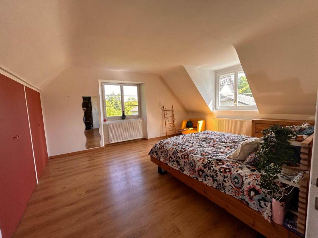 Maison T6  - Guichen (516293) - photo-7