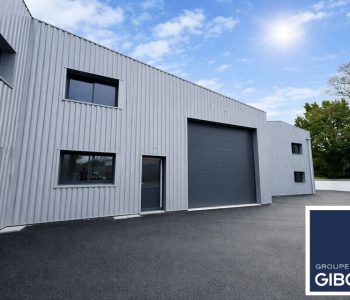 Local d'activites  - GRANDCHAMPS DES FONTAINES (44.018686) - vignette