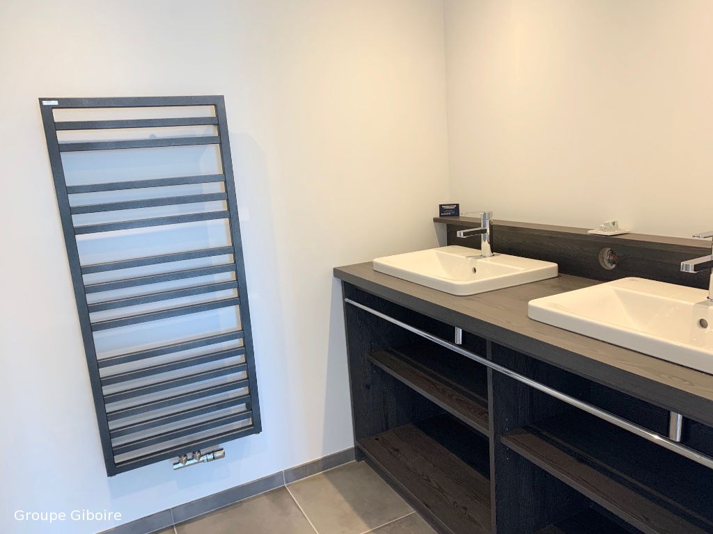 Appartement T3  - Rennes (516737) - photo-8
