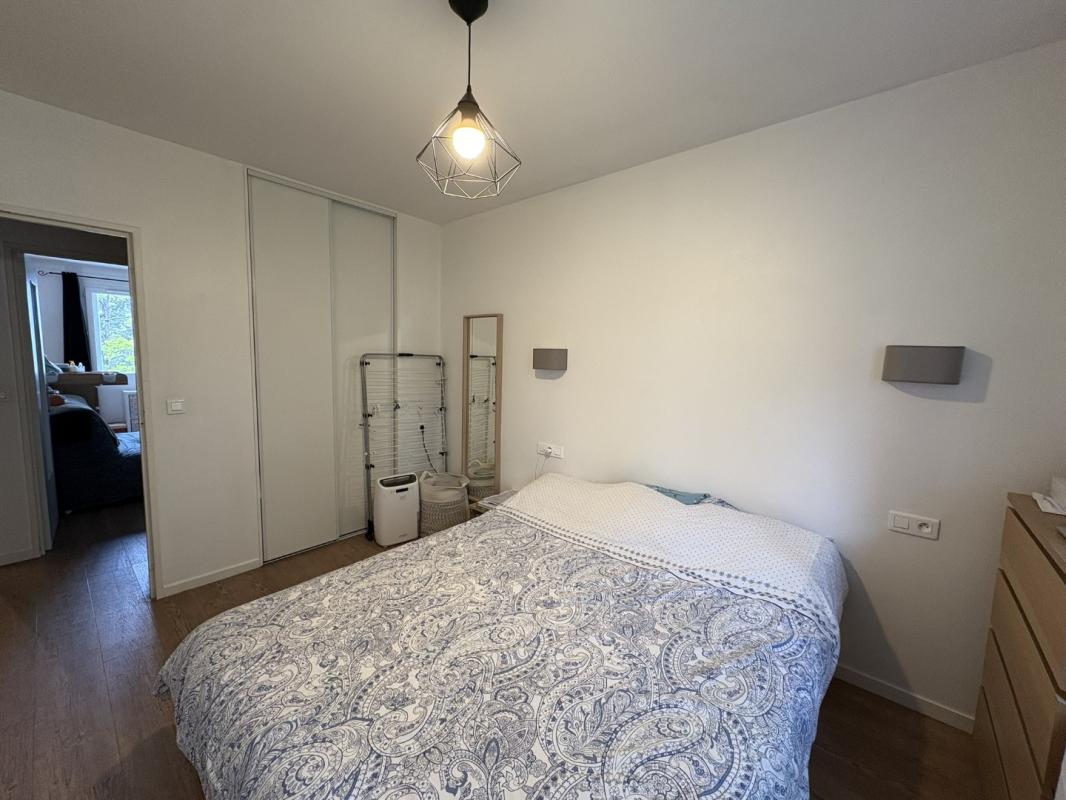 Appartement T3  - Rennes (515785) - photo-8