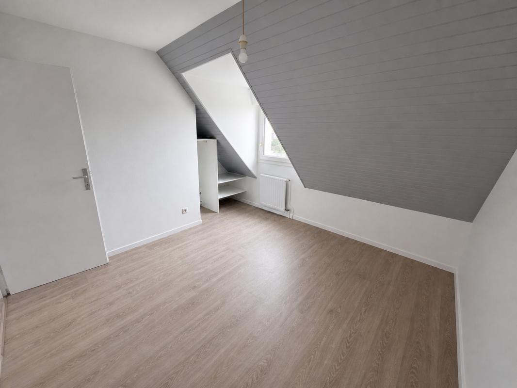 Appartement T2  - Bruz (496966) - photo-8