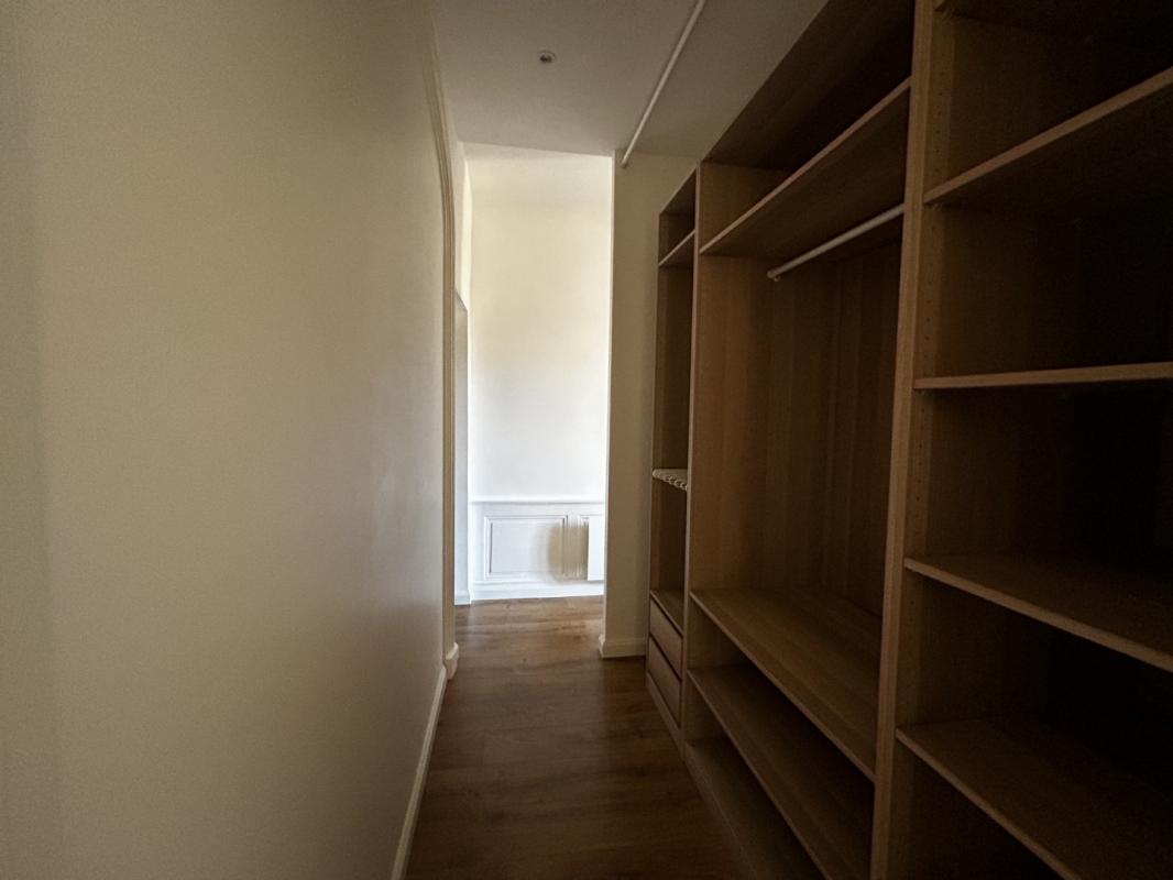 Appartement T4  - Rennes (468254) - photo-8