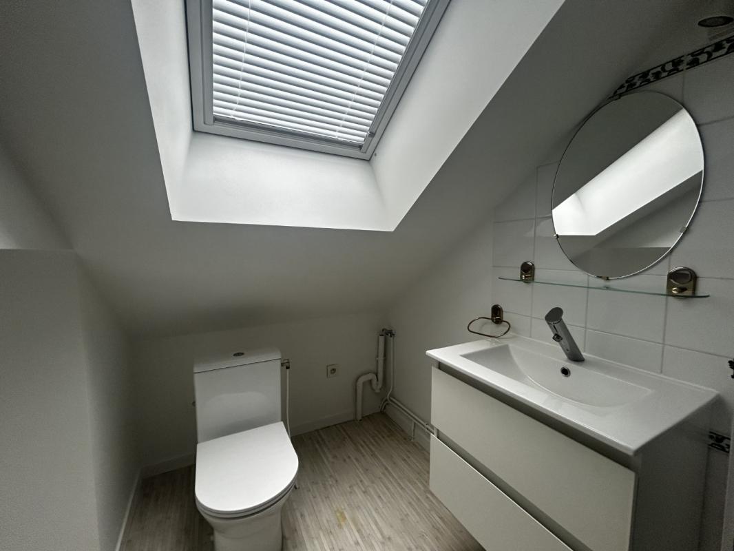 Appartement T2  - Thorigne Fouillard (519454) - photo-8