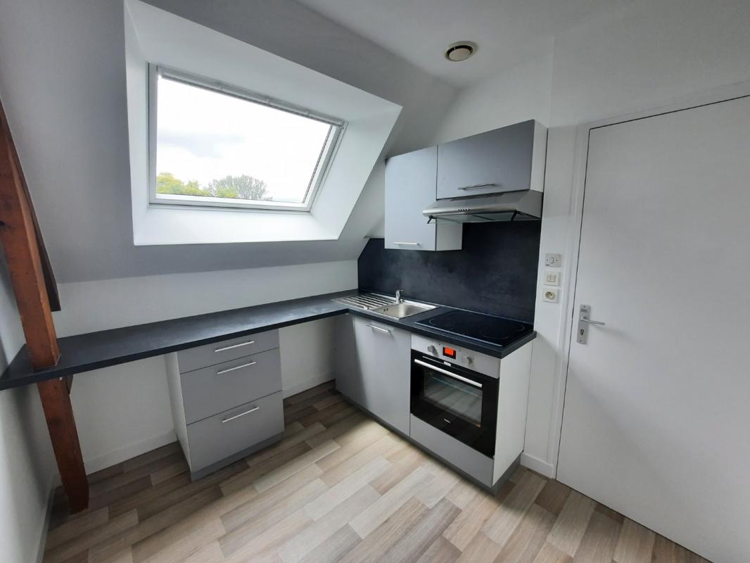 Appartement T1  - Bruz (507925) - photo-8