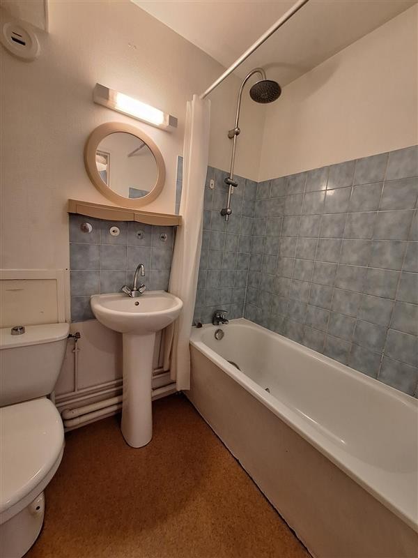 Appartement T1  - Rennes (510192_2) - photo-8