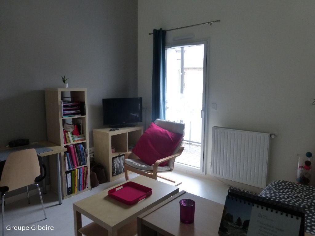 Appartement T1  - Rennes (519260_2) - photo-8