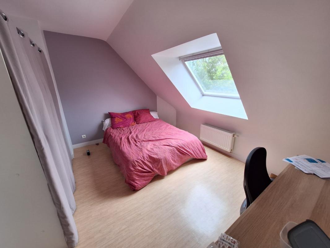 Maison T5  - Guichen (514159) - photo-8