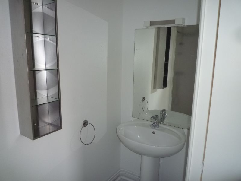 Appartement T2  - Rennes (520149) - photo-8