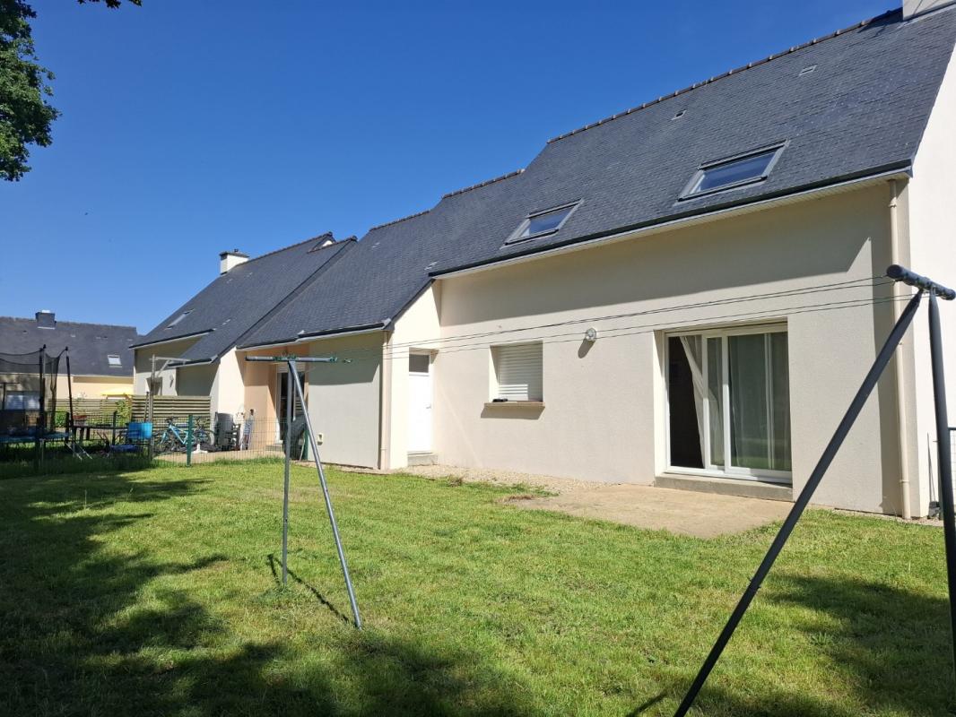 Maison T5  - Guignen (524658) - photo-8