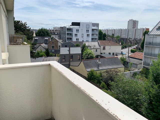 Appartement T2  - Rennes (516987) - photo-8