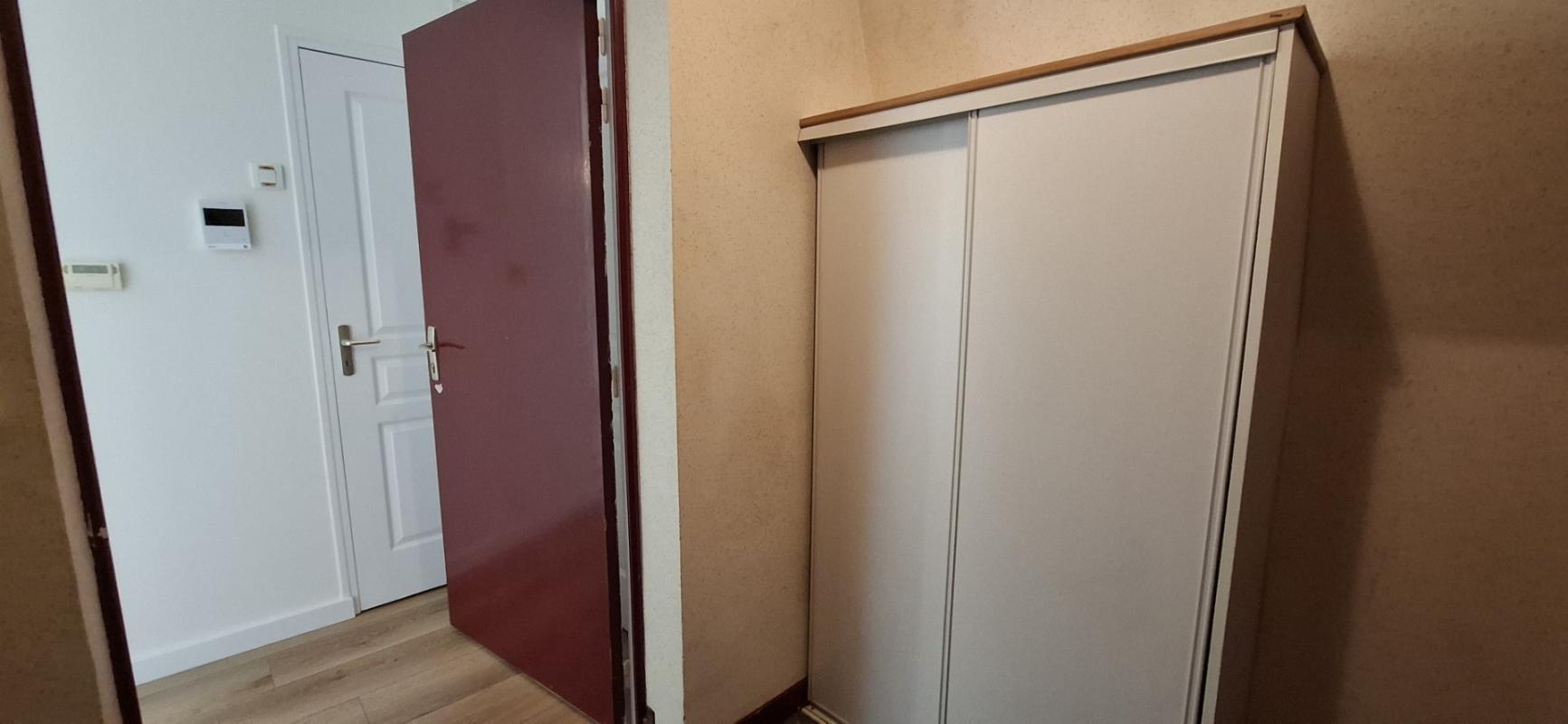 Appartement T3  - Rennes (493397) - photo-8