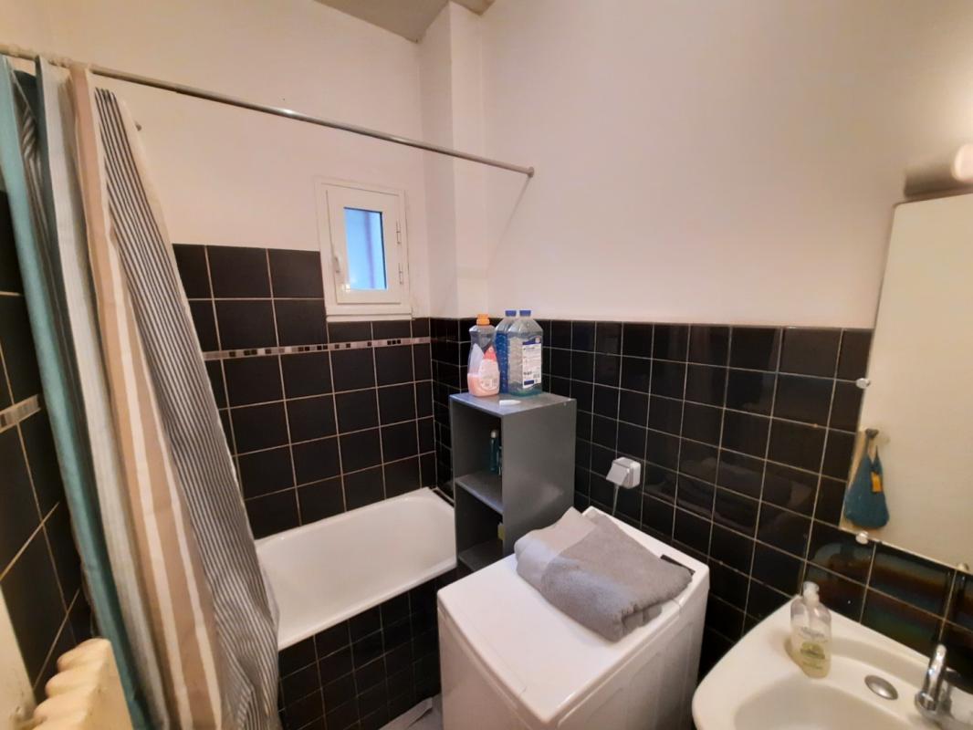 Appartement T3  - Rennes (524719) - photo-8