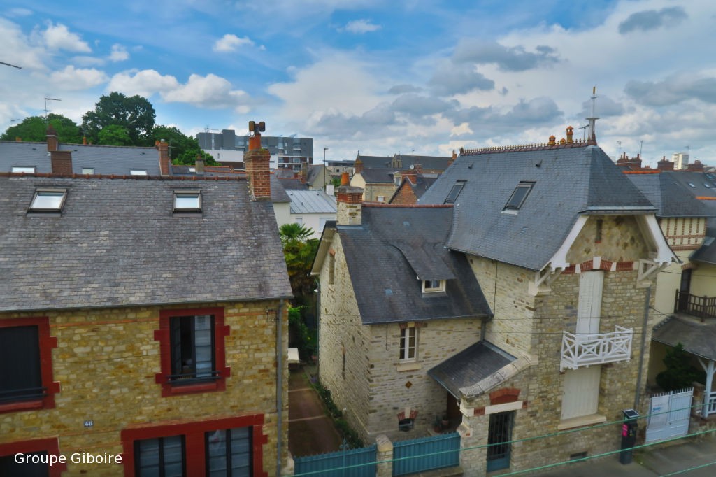 Appartement T1  - Rennes (516030) - photo-8
